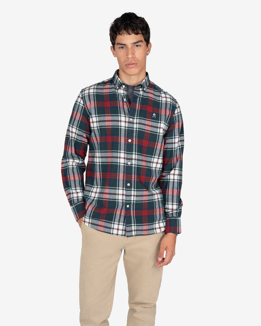 Camisa Aspen Harper&Neyer