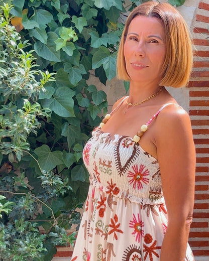 Vestido Croacia