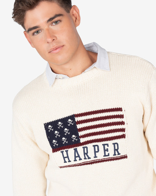Jersey USA Harper&Neyer