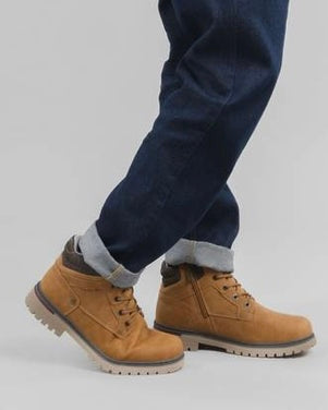 Botin Panama XTI