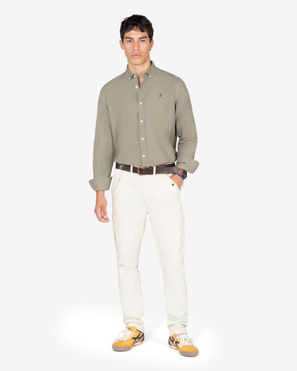 Camisa Veneto Harper&Neyer