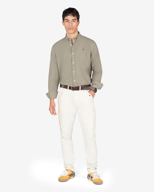 Camisa Veneto Harper&Neyer