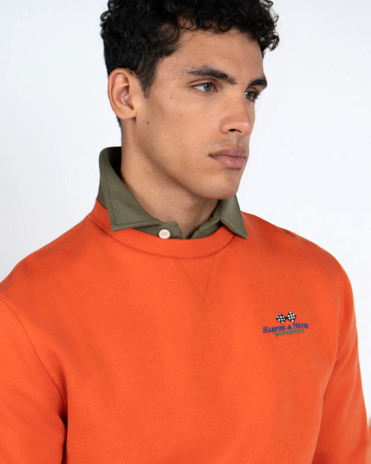 Sudadera Harper Crew-Neck