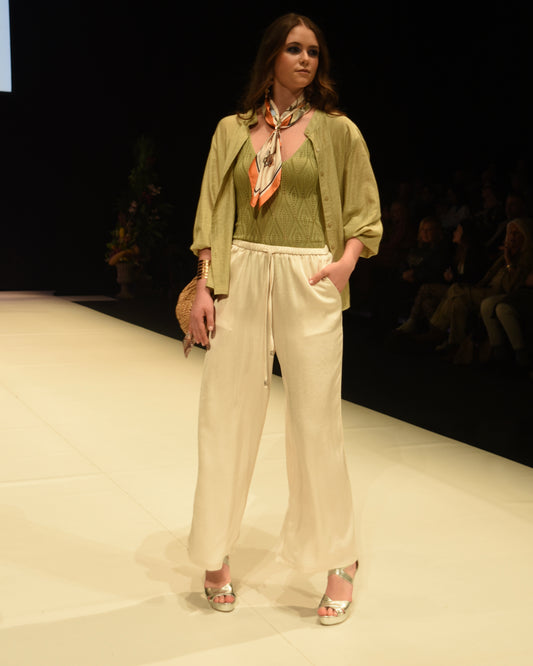 Blusa Metropolis