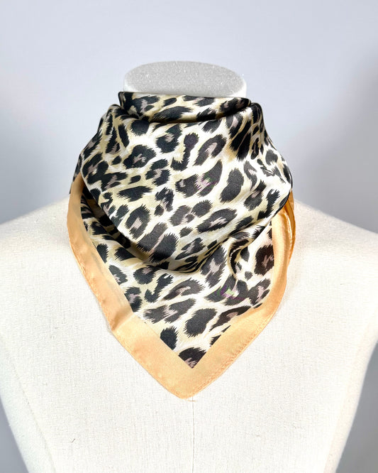 Pañuelo print