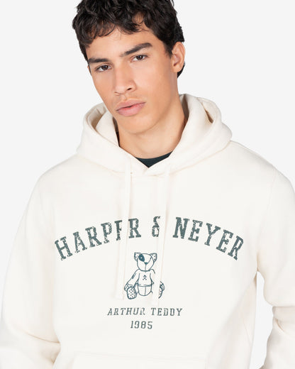 Sudadera Manchester Harper & Neyer