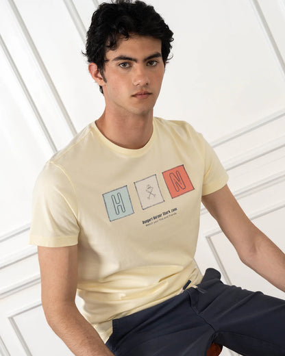 Camiseta Floater Harper&Neyer