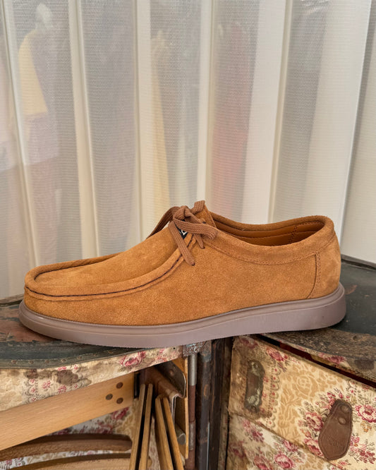 Mocasin Antelina Solera