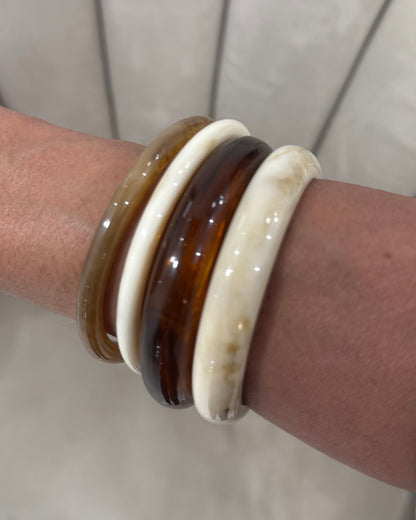 Conjuntos pulseras Tanzania