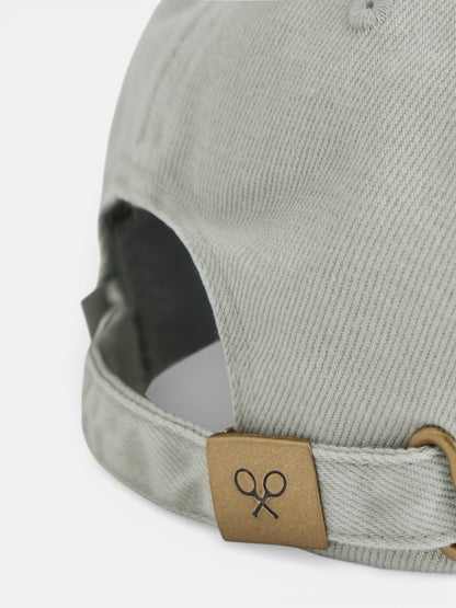 Gorra Silbon classic verde