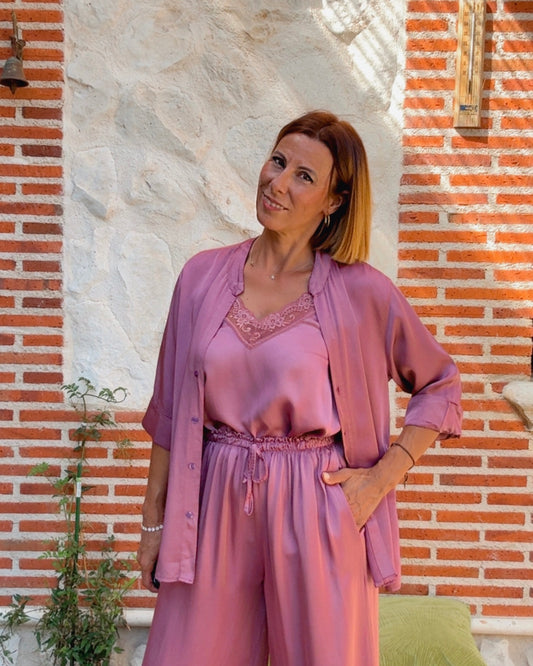 Blusa Princess