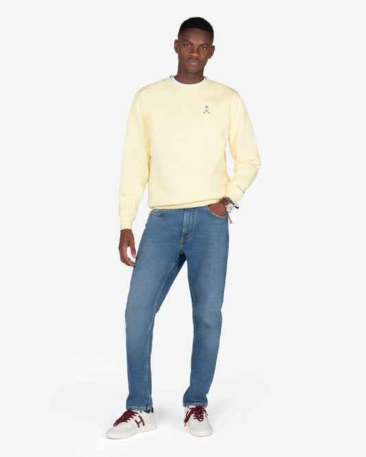 Sudadera Glacier Harper & Neyer