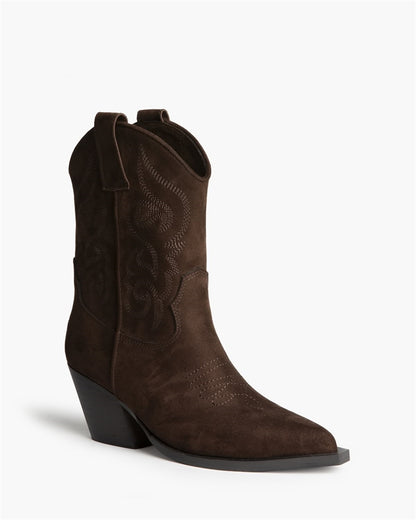 Botin cowboy cafe