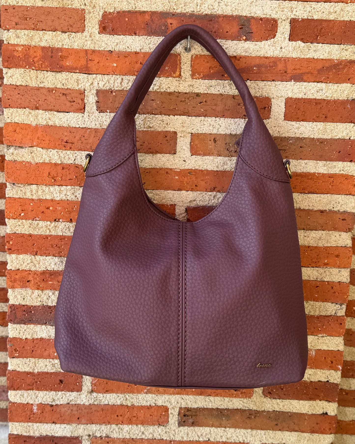 Bolso vino