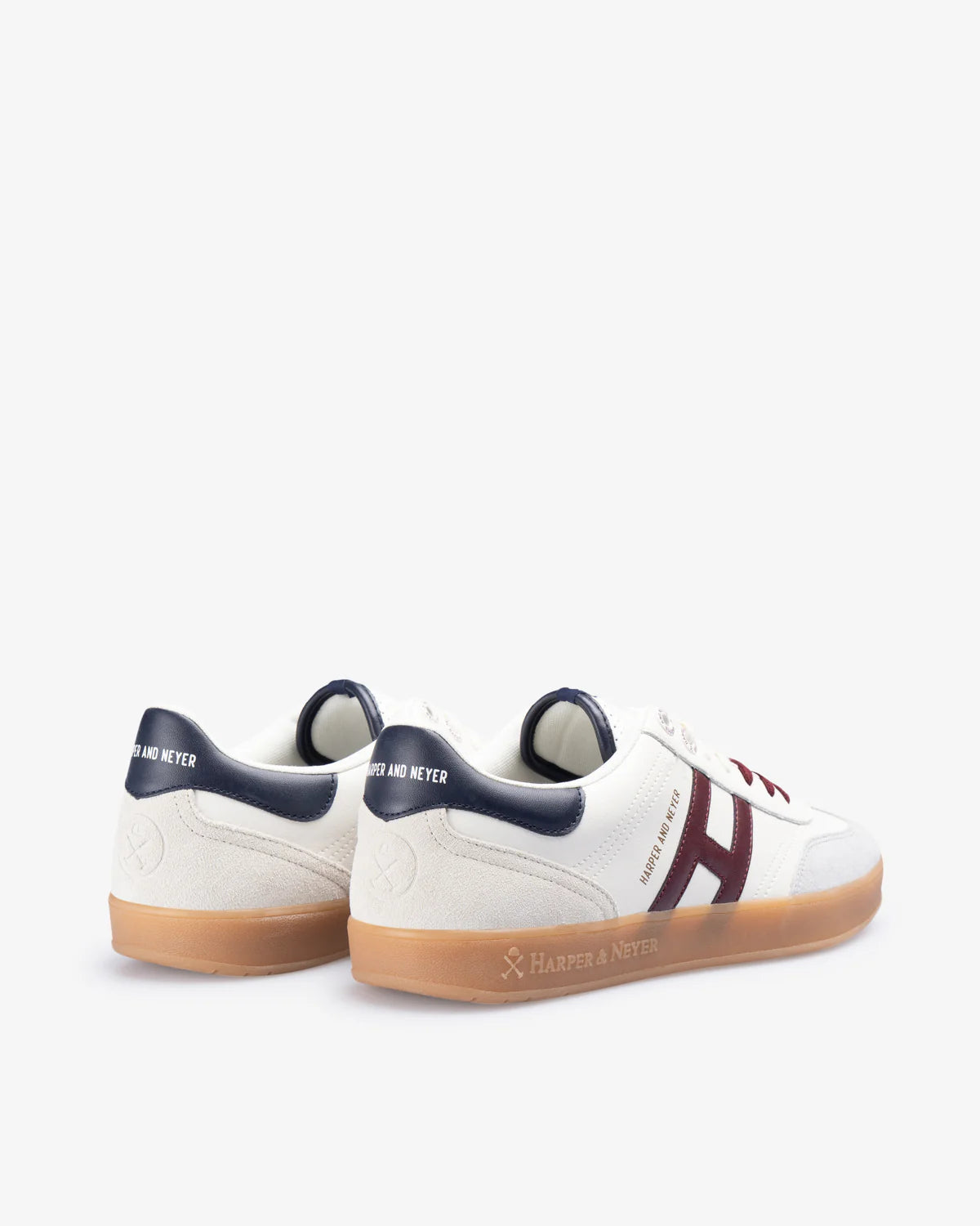 Sneaker Harper & Neyer Hamptons Club