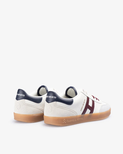 Sneaker Harper & Neyer Hamptons Club