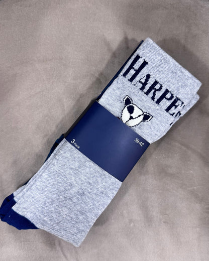 Calcetin Teddy Harper&Neyer