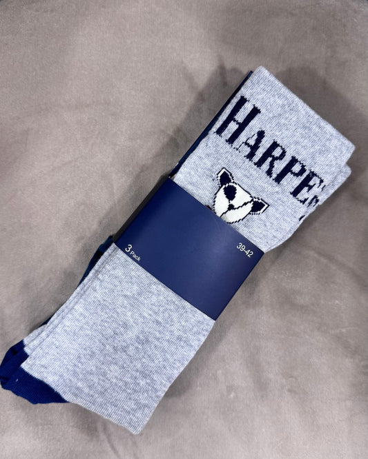 Calcetin Teddy Harper&Neyer