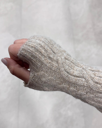 Guantes Cashmere