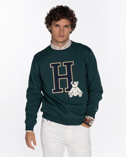 Sudadera Harvard Harper&Neyer