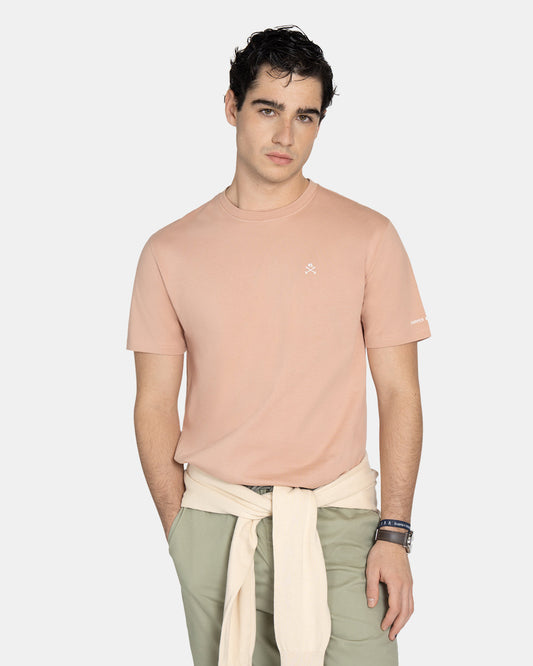 Camiseta Ethnic Harper & Neyer