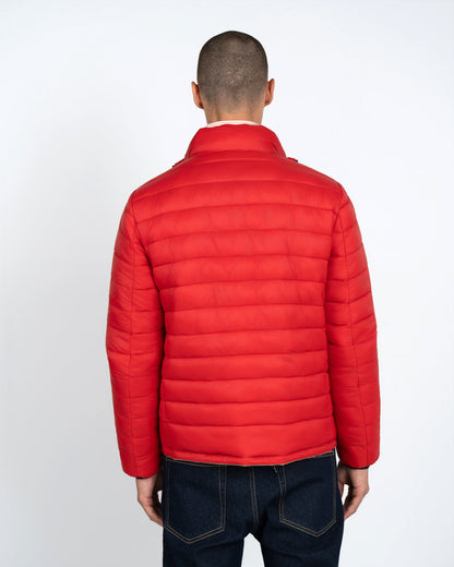 Chaqueta reversible Montecarlo Harper & Neyer