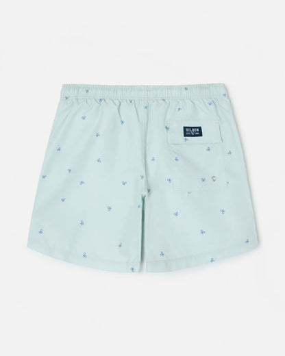 Bañador Silbon miniraquetas