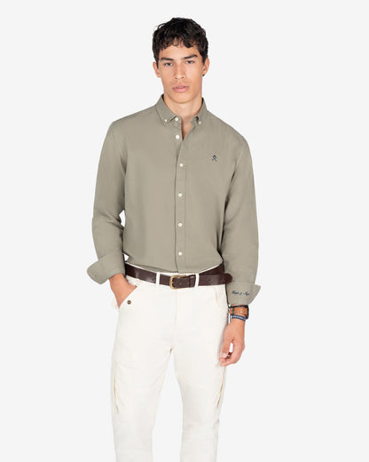 Camisa Veneto Harper&Neyer