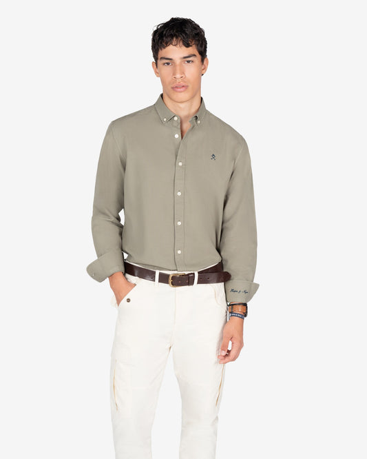 Camisa Veneto Harper&Neyer