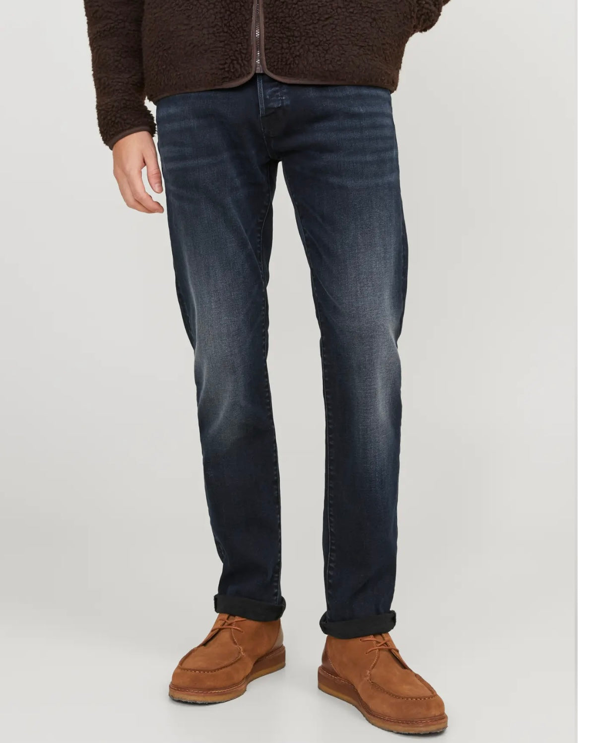 Jeans Jack&Jones Slim Glenn