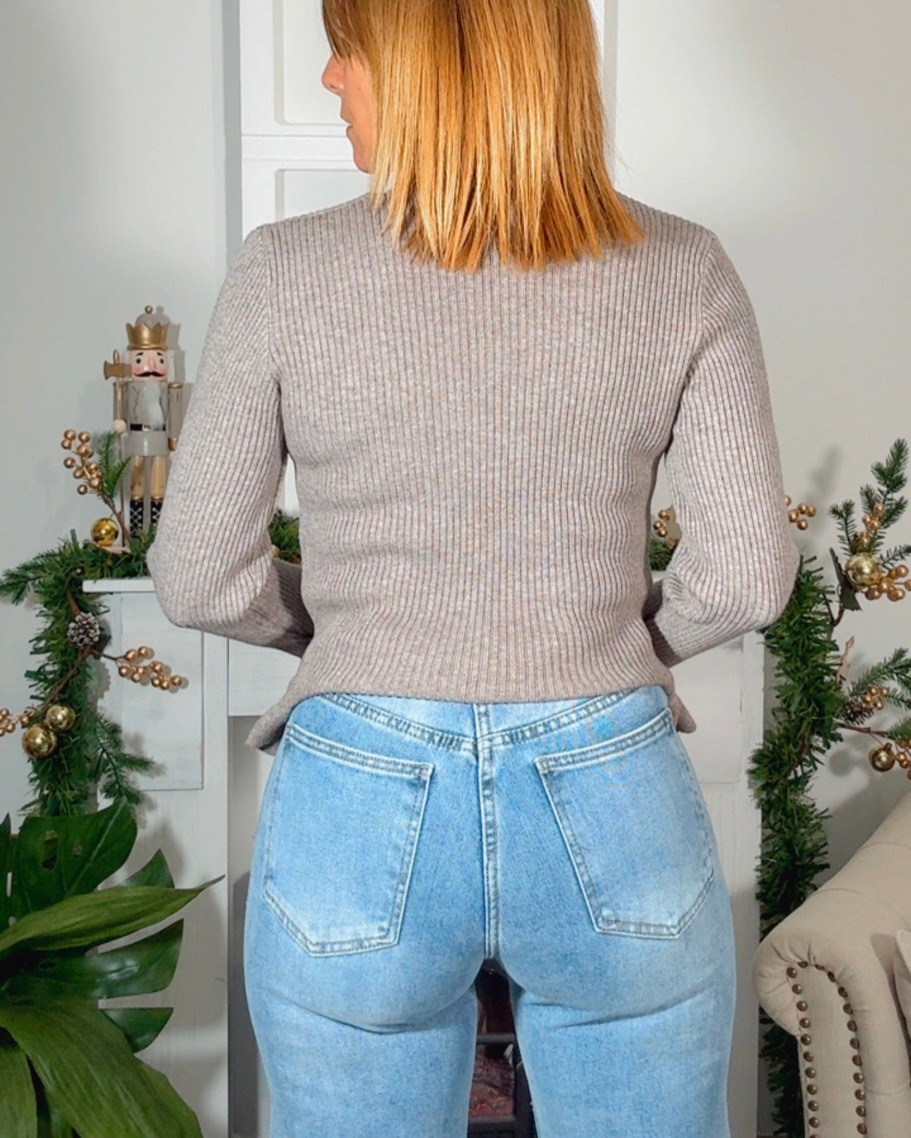 Jeans Alina