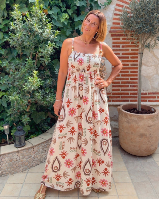 Vestido Croacia