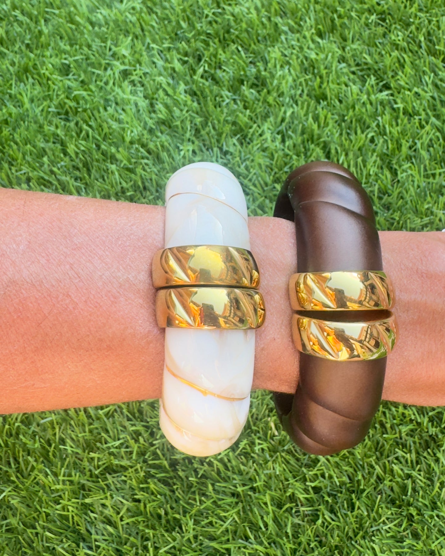 Brazalete Palmira