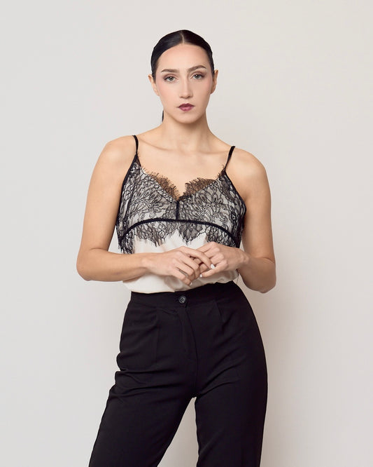 Lencera Patricia