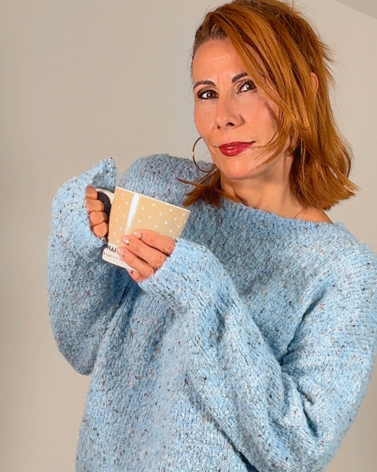 Jersey bear jaspeado