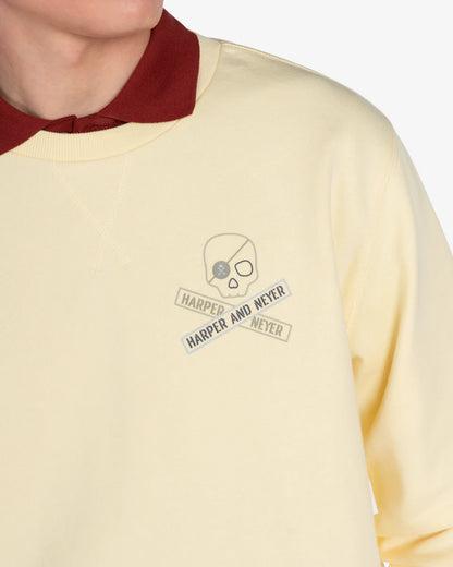 Sudadera Harper Aircraft
