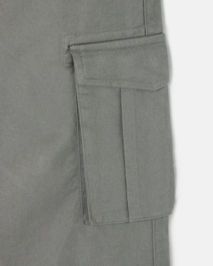 Pantalon cargo Silbon