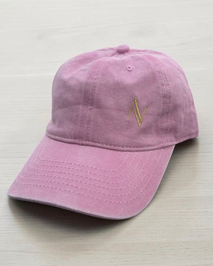Gorra By Avore Pink