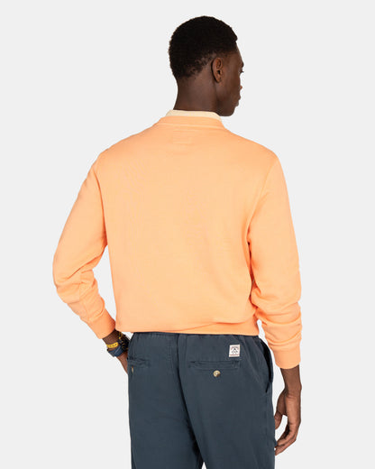 Sudadera New England Harper & Neyer