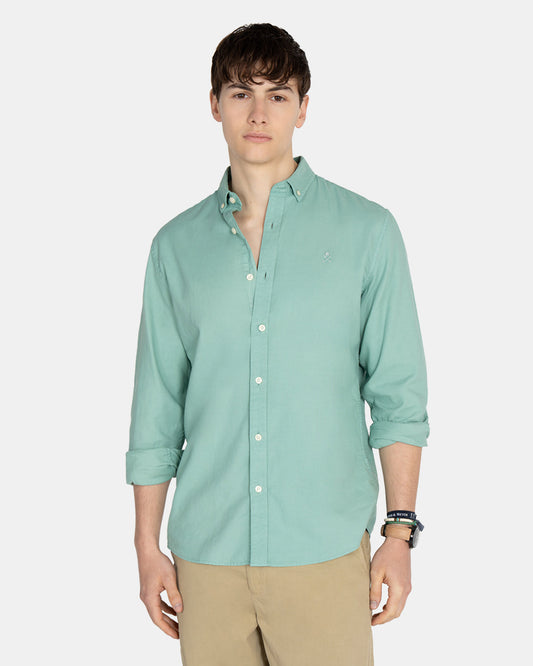 Camisa Garment Harper&Neyer