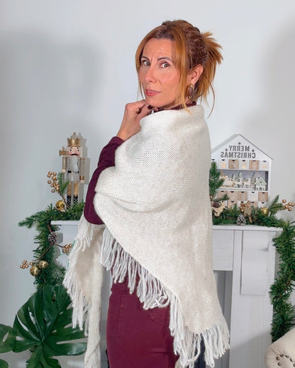 Toquilla tía María