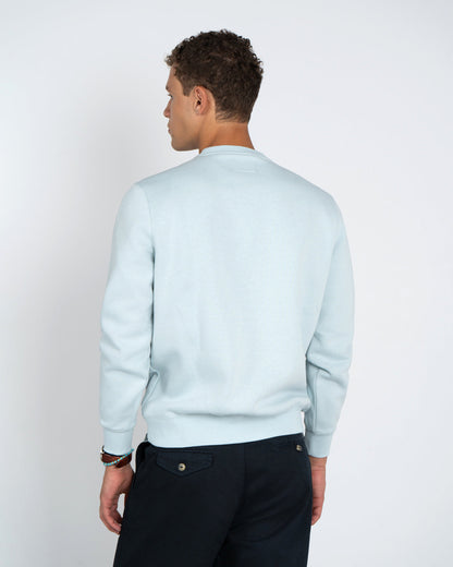 Sudadera Harper Crew-Neck Teddy