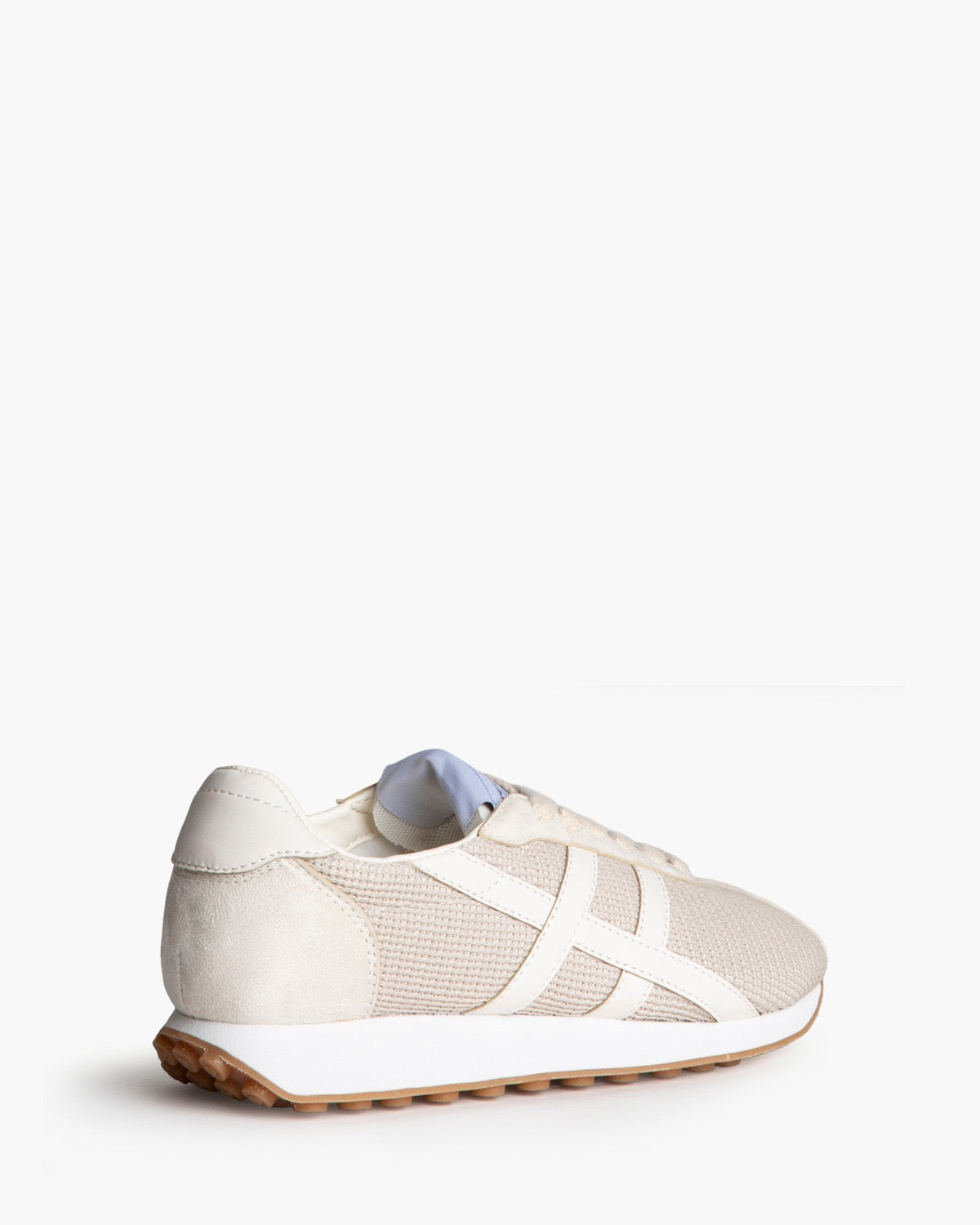 Zapatilla retro style