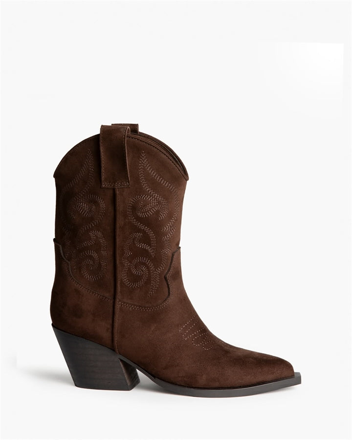 Botin cowboy cafe