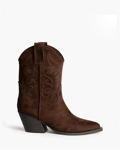 Botin cowboy cafe