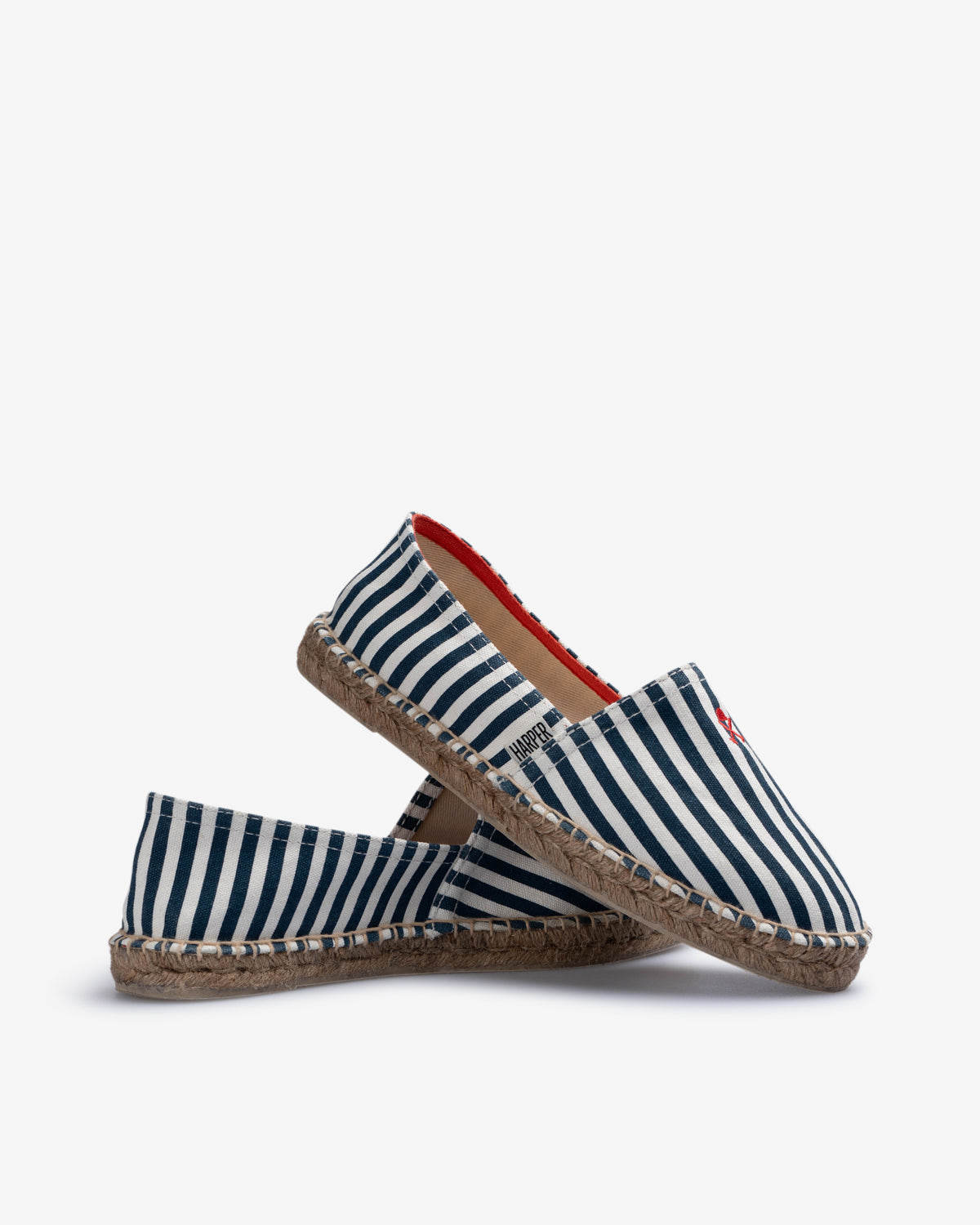 Espardeña Harper & Neyer Regatta