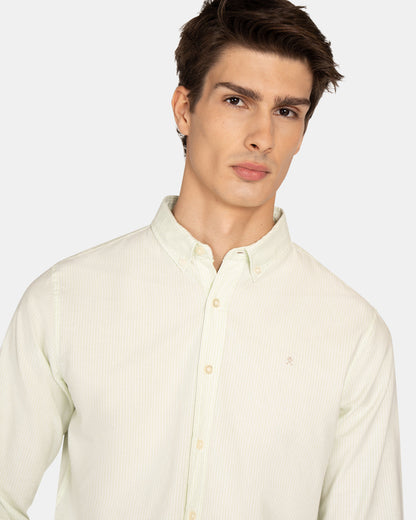Camisa Monaco Harper & Neyer