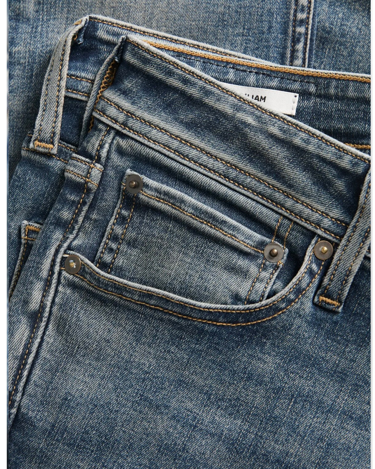 Jeans Jack&Jones efecto desgastado