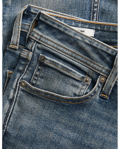 Jeans Jack&Jones efecto desgastado
