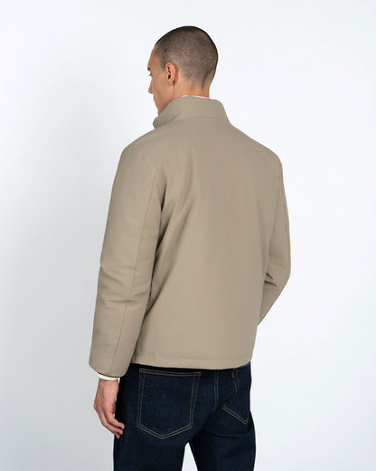 Chaqueta reversible Montecarlo Harper & Neyer
